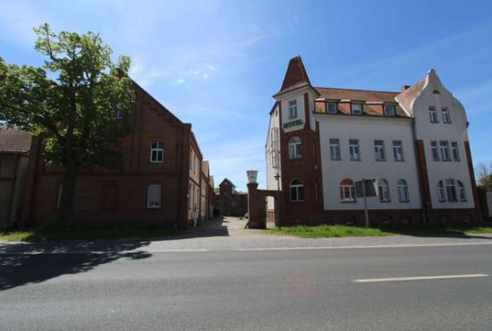Zörbig-Großzöberitz Tannepölser Str., Ladenlokal, Gastronomie mieten oder kaufen