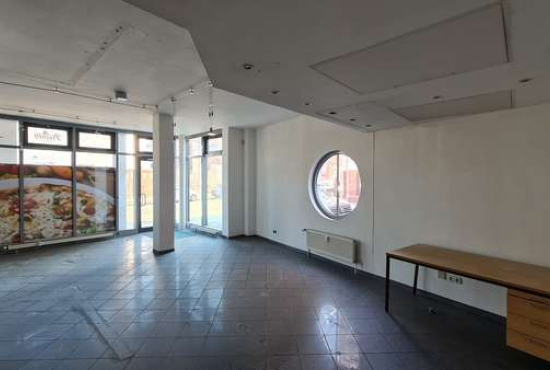 Torgau , Ladenlokal, Gastronomie mieten oder kaufen