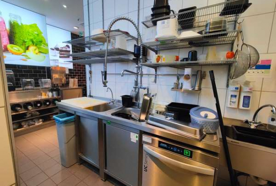 Hamburg , Ladenlokal, Gastronomie mieten oder kaufen