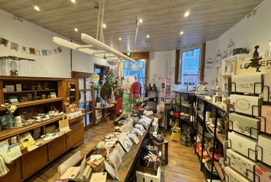 Groß-Umstadt Obere-Marktstraße, Ladenlokal, Gastronomie mieten oder kaufen