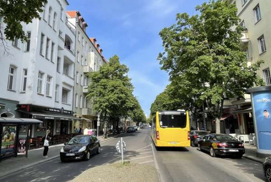 Berlin , Ladenlokal, Gastronomie mieten oder kaufen