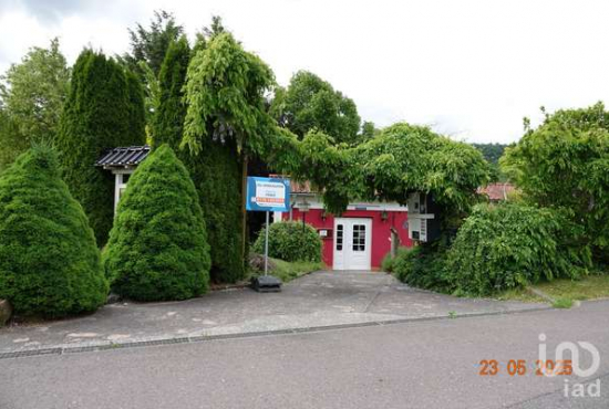 Treffurt / Falken Bahnhofstraße, Ladenlokal, Gastronomie mieten oder kaufen