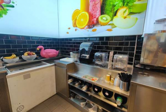 Hamburg , Ladenlokal, Gastronomie mieten oder kaufen