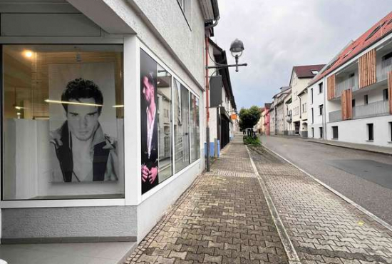 Plochingen , Ladenlokal, Gastronomie mieten oder kaufen