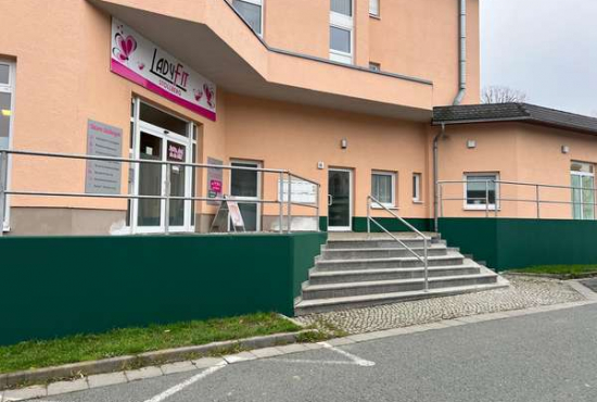 Stollberg/Erzgeb. , Ladenlokal, Gastronomie mieten oder kaufen