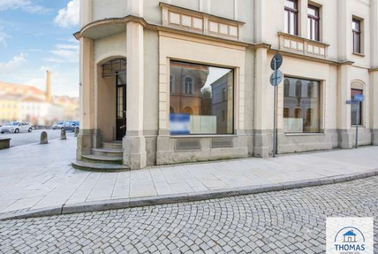 Sebnitz , Ladenlokal, Gastronomie mieten oder kaufen