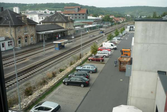 Bad Mergentheim Johann-Hammer-Str., Ladenlokal, Gastronomie mieten oder kaufen
