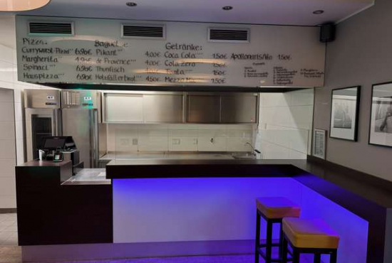 Bergisch Gladbach , Ladenlokal, Gastronomie mieten oder kaufen