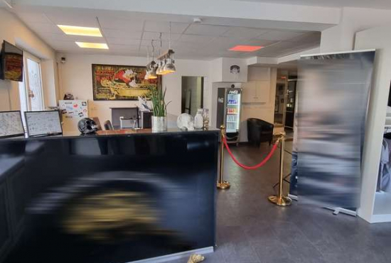 Essen Ruhrallee, Ladenlokal, Gastronomie mieten oder kaufen