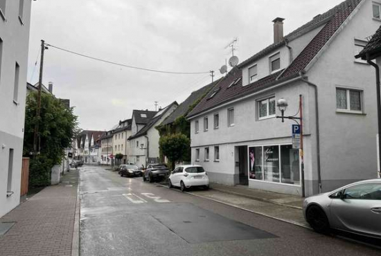 Plochingen , Ladenlokal, Gastronomie mieten oder kaufen
