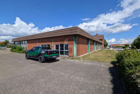Söhlde , Ladenlokal, Gastronomie mieten oder kaufen