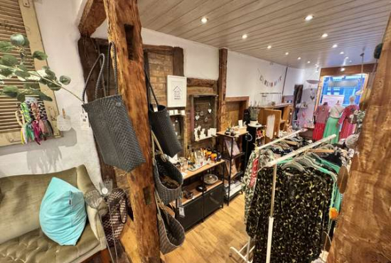 Groß-Umstadt Obere-Marktstraße, Ladenlokal, Gastronomie mieten oder kaufen