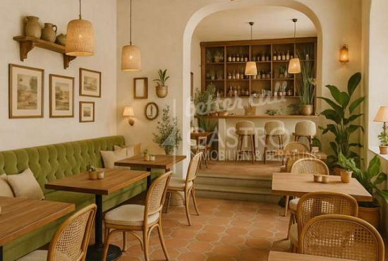 Berlin , Ladenlokal, Gastronomie mieten oder kaufen