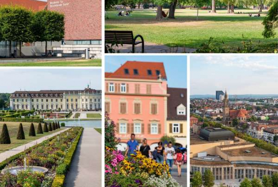 Ludwigsburg , Ladenlokal, Gastronomie mieten oder kaufen