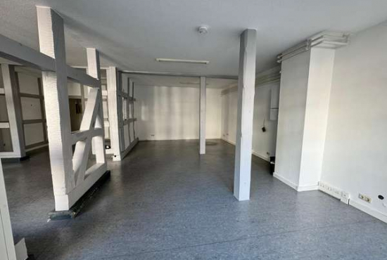 Rotenburg a. d. Fulda , Ladenlokal, Gastronomie mieten oder kaufen