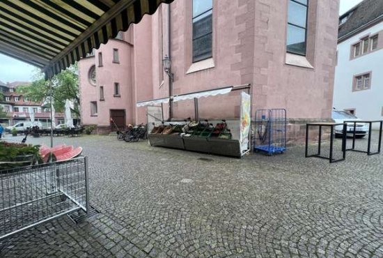 Emmendingen Kirchstr., Ladenlokal, Gastronomie mieten oder kaufen