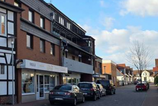 Burgdorf Nordstrasse, Ladenlokal, Gastronomie mieten oder kaufen