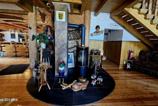 Bad Wildbad Eichenweg, Ladenlokal, Gastronomie mieten oder kaufen