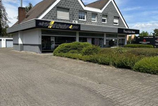 Bönen , Ladenlokal, Gastronomie mieten oder kaufen