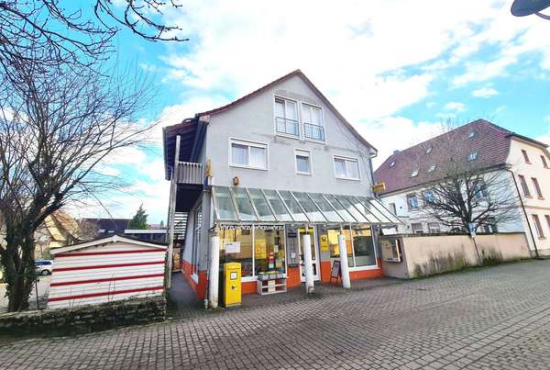 Neckarbischofsheim Allee La Chapelle-Saint-Luc, Ladenlokal, Gastronomie mieten oder kaufen