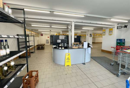Ransbach-Baumbach , Ladenlokal, Gastronomie mieten oder kaufen