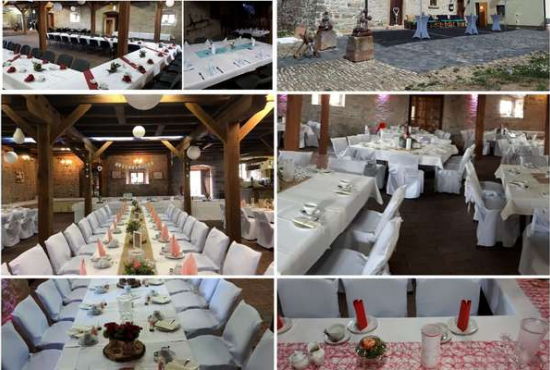 Mönchpfiffel Dorfplatz, Ladenlokal, Gastronomie mieten oder kaufen