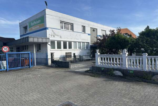 Weingarten Werner-Siemens-Str., Ladenlokal, Gastronomie mieten oder kaufen