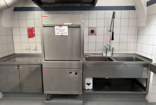 Schlehdorf Kirchstraße, Ladenlokal, Gastronomie mieten oder kaufen