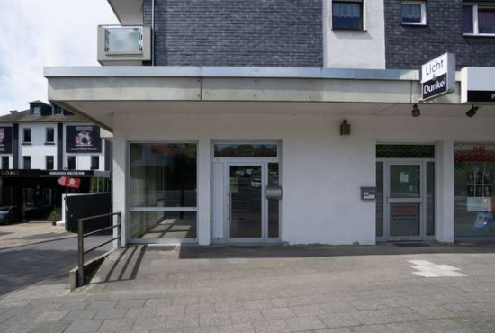 Remscheid , Ladenlokal, Gastronomie mieten oder kaufen