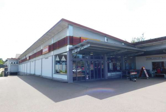 Jettingen Hauptstraße, Ladenlokal, Gastronomie mieten oder kaufen