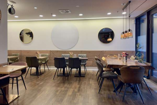 Frankfurt , Ladenlokal, Gastronomie mieten oder kaufen
