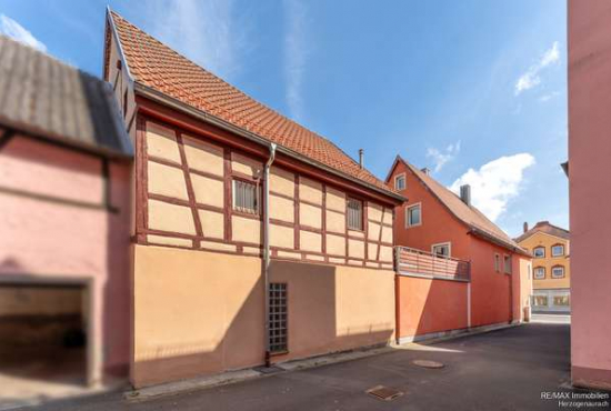 Neustadt an der Aisch , Ladenlokal, Gastronomie mieten oder kaufen