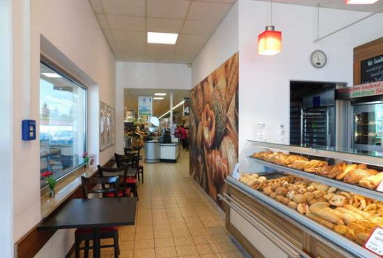 Jettingen Hauptstraße, Ladenlokal, Gastronomie mieten oder kaufen