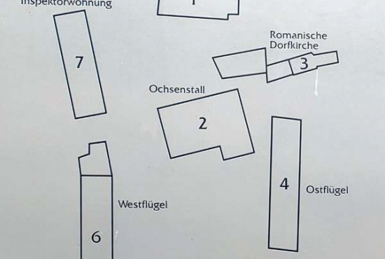 Mönchpfiffel Dorfplatz, Ladenlokal, Gastronomie mieten oder kaufen