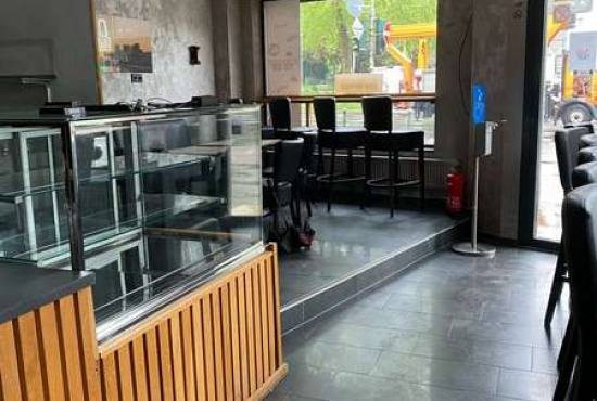 Düsseldorf Ratinger Straße, Ladenlokal, Gastronomie mieten oder kaufen