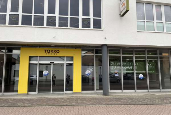 Marsberg Am Burghof, Ladenlokal, Gastronomie mieten oder kaufen