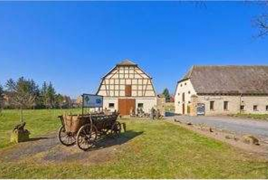 Mönchpfiffel Dorfplatz, Ladenlokal, Gastronomie mieten oder kaufen