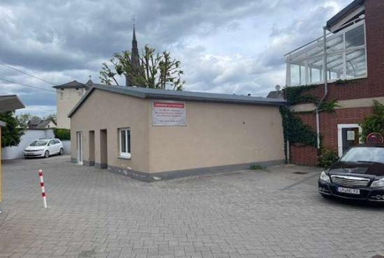 Villmar , Ladenlokal, Gastronomie mieten oder kaufen