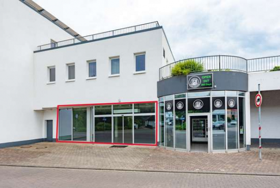 Marsberg Am Burghof, Ladenlokal, Gastronomie mieten oder kaufen