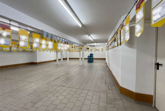 Ransbach-Baumbach , Ladenlokal, Gastronomie mieten oder kaufen