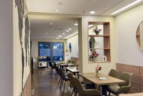 Frankfurt , Ladenlokal, Gastronomie mieten oder kaufen