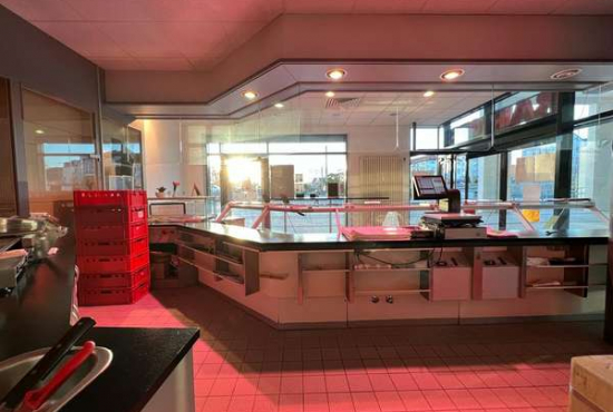 Merseburg (Saale) , Ladenlokal, Gastronomie mieten oder kaufen