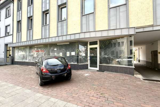 Osnabrück , Ladenlokal, Gastronomie mieten oder kaufen
