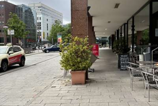 Hamburg , Ladenlokal, Gastronomie mieten oder kaufen