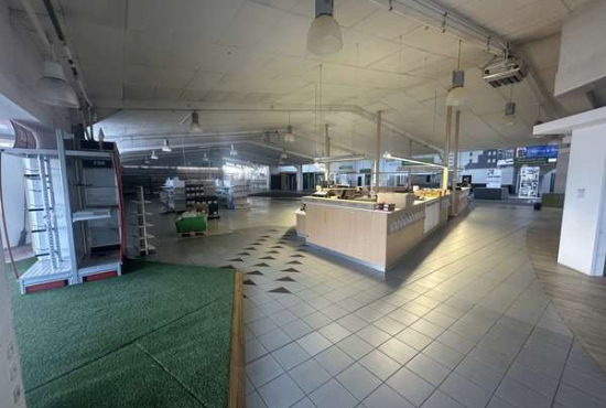 Weingarten Werner-Siemens-Str., Ladenlokal, Gastronomie mieten oder kaufen