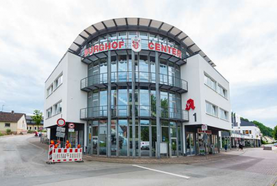 Marsberg Am Burghof, Ladenlokal, Gastronomie mieten oder kaufen