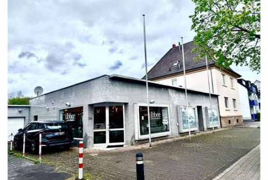 Unna Wilhelminenstr., Ladenlokal, Gastronomie mieten oder kaufen