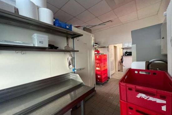 Merseburg (Saale) , Ladenlokal, Gastronomie mieten oder kaufen