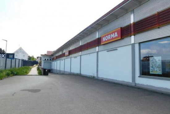 Jettingen Hauptstraße, Ladenlokal, Gastronomie mieten oder kaufen