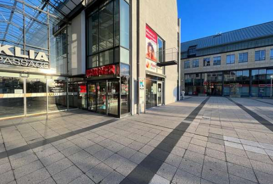 Merseburg (Saale) , Ladenlokal, Gastronomie mieten oder kaufen